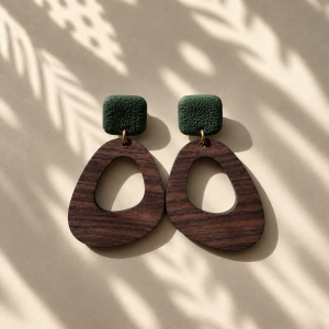 Pendientes Origen · Verde
