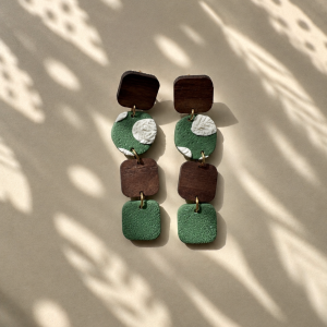 Pendientes Vera